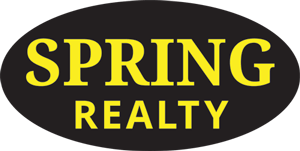 Mark Meers at Spring Realty Logo